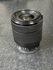 Sony 28-70 F3.5-5.6 E-Mount
