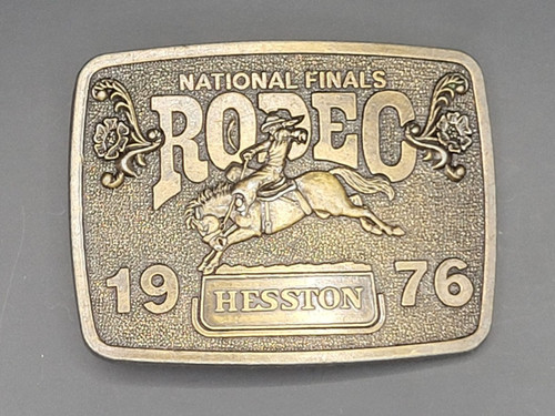 Vintage 1976 national - 1976, finals