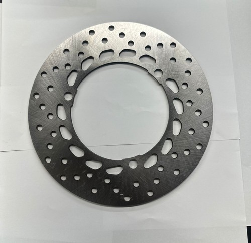 Nmax rear break disc - break,