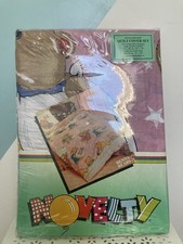 Vintage Benny Bears Novelty