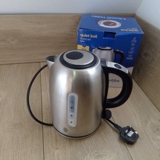 Russell Hobbs Kettle Quiet