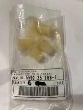 Ryobi Printing Machine 520 ...Numbering & Perforating parts