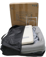 Maxi-Cosi Iris 2-in-1 Travel