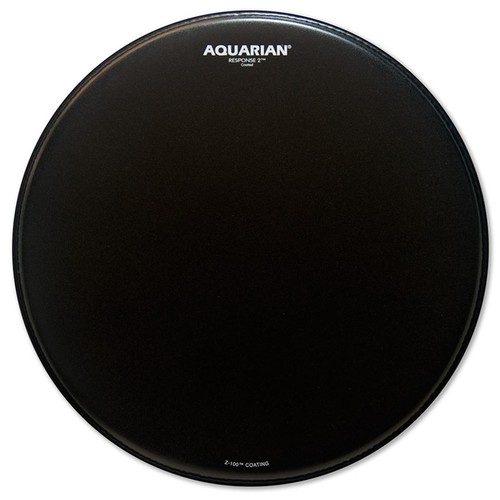 Aquarian response 2 black - aquarian, 14"