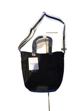 Calvin Klein  Black Crossbody