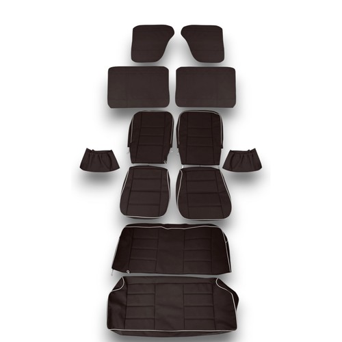 Sjs carstyling seat covers - sjs,