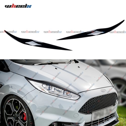 Headlight eyebrows eyelid lids - headlight,