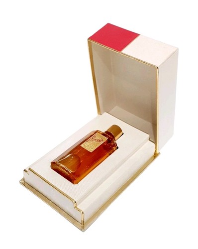 Vintage coty aimant - vintage,