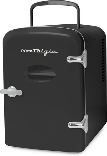 Versatile mini fridge - mini,