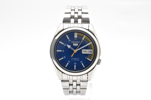Near mint seiko - [near,