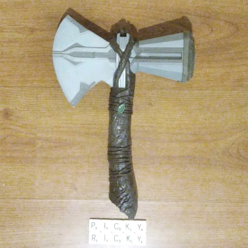 Thor stormbreaker electronic - thor's,