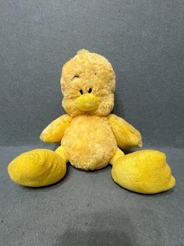 Cuddle crew yellow chick - crew, plush