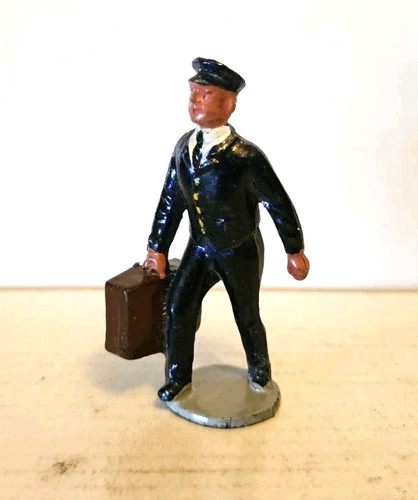 Train baggage handler - baggage,
