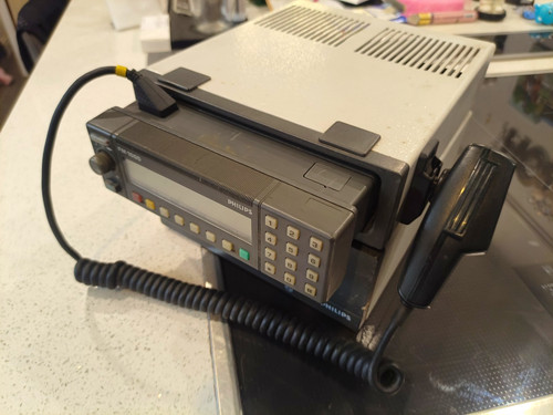 Philips 1100 ham - philips, fm