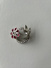 Attwood & Sawyer Brooch