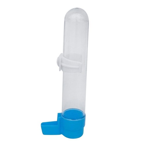 Bird water drinker - water, clip