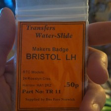  the model bus co Water Slide
