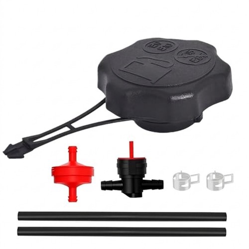 Fuel tank cap - fuel,