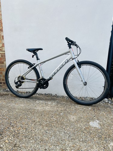 Carrera parva frame - carrera,