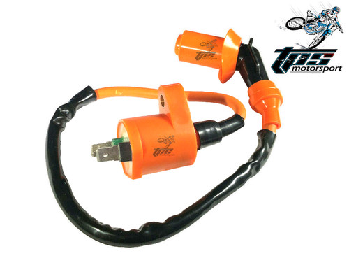 Racing ignition coil - racing,