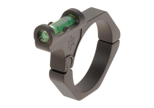Vector optics offset bubble - optics,