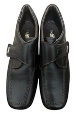 ROHDE (GERMANY) DARK BROWN