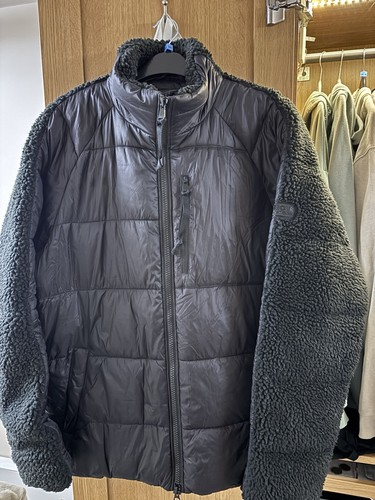 Barbour international bheinn - barbour,