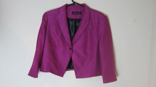 Jacques vert dress jacket - jacques,