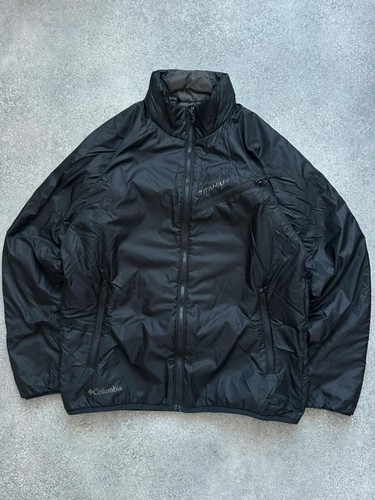 Columbia titanium jacket mens - jacket,