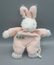 Bunnies the bay pink bunny - by,