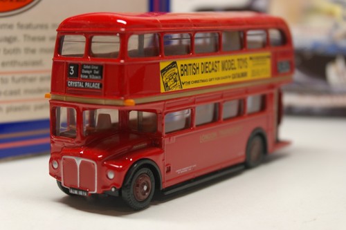 Efe gilbow routemaster - efe, /