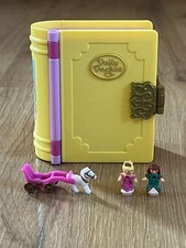 Vintage Polly Pocket Princess