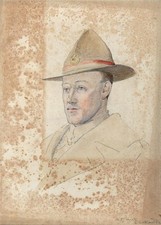 Alfred Crowdy Lovett