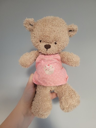 Tesco happy mother day teddy - day,