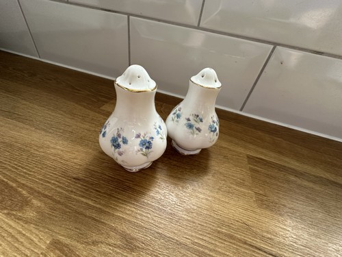 Royal albert memory lane - memory, salt