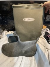 Muck Boots Men’s  Derwent Size 12 (47)