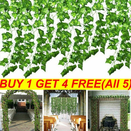 Artificial trailing ivy - artificial,
