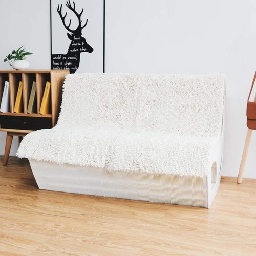 Accordion sofa seater - sofa,