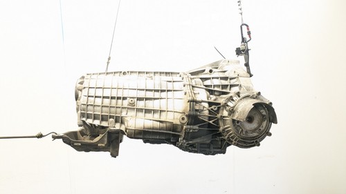 Audi 8w gearbox - a4,