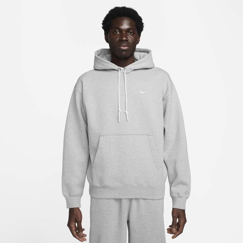 Nike solo swoosh mens - nike,