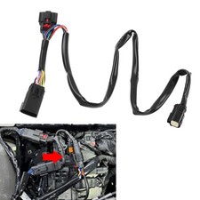 Quick-Disconnect Wiring