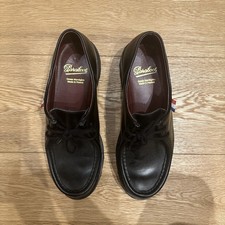 Paraboot Michael Marche Noir