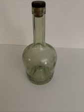 Courvoisier Cognac Bottle From