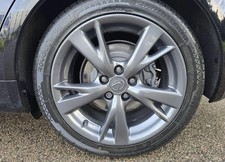 2005-2013 MK2 LEXUS IS 250