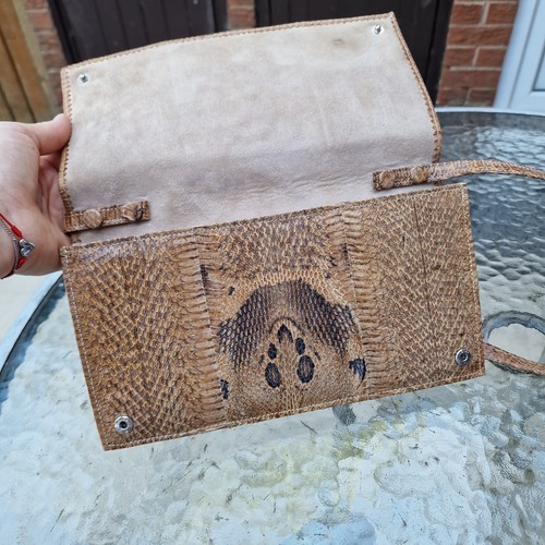 Vintage 1970s genuine - vintage,