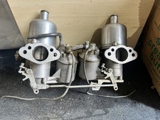 Su Carbs HD Type Suit Mg