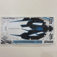 TKR GLOSS Finish SCHUMACHER