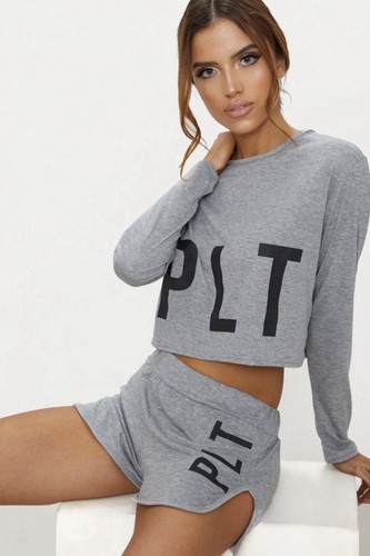 Lounge wear set size - lounge, s