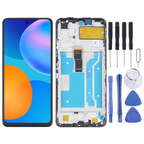 Lcd screen replacement - screen,