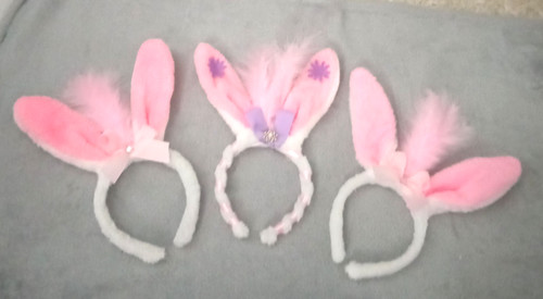 Hen night party head - night, boppers
